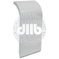 Накладка на стык боковая 140х50мм IN-liner FRONT