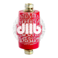 Изолятор силовой с болтом SM51-(М8)