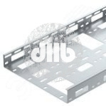 Миниканал AZ 50x300x3000 горячий цинк