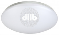 SPB-6 ''Элемент'' 18-4K (F) Бытовые светодиодные светильники (SPB 6)_48 напр ЭРА Светодиод. св-к 18В