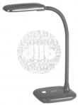 NLED-450-5W-GY Светильники настольные ЭРА наст.светильник NLED-450-5W-GY серый