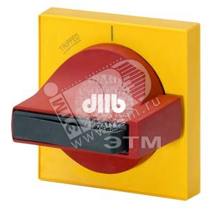 HANDLE W. MASKING FRAME
