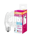 Лампа светодиодная LED 6,5Вт Е27 STAR ClassicB (замена 60Вт),нейтральный белый свет, матовая колба O