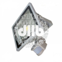 Прожектор BL-LFL-2-30 Sensor/ДО 2-30 Sensor slim,  6500К, 2400Lm, IP65