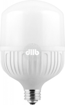 Лампа светодиодная LED 50вт Е27/Е40 белый
