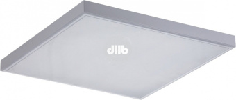 Светильник STANDARD.OPL LED 595 EM 4000K G2