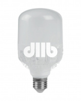 Лампа светодиодная LED 70W 220V E40 140x251mm 6500K T120 Вартон