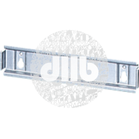 DIN-рейка 35х7.5х162мм для бокса KG 9003
