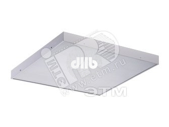 Светильник OPTIMA.OPL ECO LED 595 EM 4000K