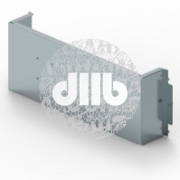 Плата вертикальная DPX-IS 250 3P/4P36M