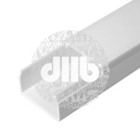 Кабель-канал 40x25