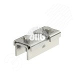Соединитель реек 100x4mm