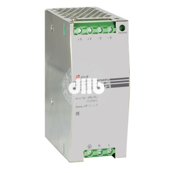 Блок питания 24В DR-75W-24 PROxima