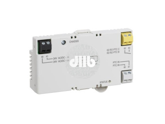 Преобразователь частоты ACH580-01-018A-4