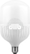 Лампа светодиодная LED 40вт Е27/Е40 дневной
