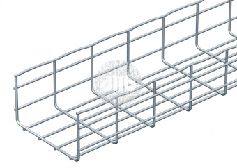 Лоток проволочный CF 105/150 BS GC