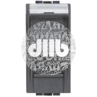 Розетка компьютерная living int RJ45 FTP категория 5E