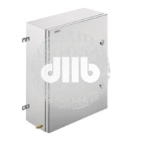 Корпус KTB QL 624520 S4E2