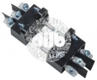 Панель вт. ПМм1-125е з. р. п. ВА88-32 MASTER эл. р. IEK