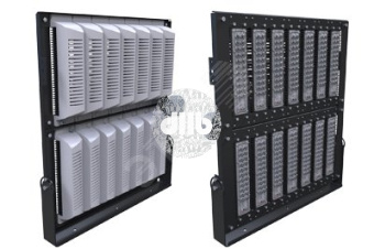 Светильник ДО-700w IP67  99715Лм 5000К 30°