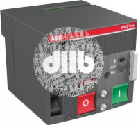 Привод моторный для дистанционного управления MOE XT2-XT4 220...250V ac/dc