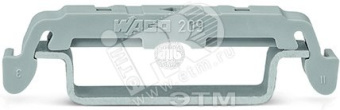 Кронштейн монтажный 209-120