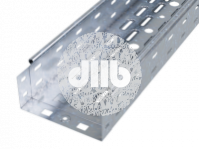 Лоток перфорированный 100х100х2000