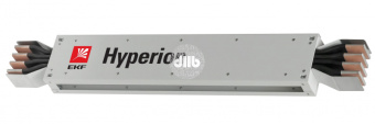 Секция прямая магистральная MS Al 800A 1м Hyperion