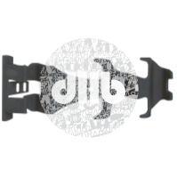 DLPlus Зажим для кабеля