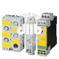 ASISAFE КОМПАКТН.МОДУЛЬ K45F LS TYPE 4 (LIGHT SENSOR), ДЛЯ TESTING SEMI-COND. OUTPUT SENSOR POWER SU