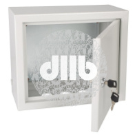 Корпус металлический ЩМП-231-250х300х150-IP31-УХЛ3