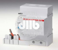 Блок дифференциального тока DDA802 AC-63/0.3