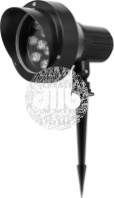 Светильник светодиодный тротуарный ДТУ-12w 6400К IP65