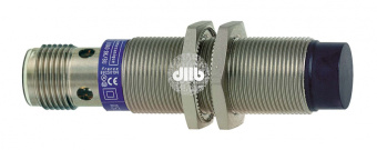 Датчик приближения M18 L72мм 24-240V AC/DC