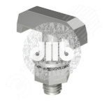 Болт с Г-образной головкой M12x30mm