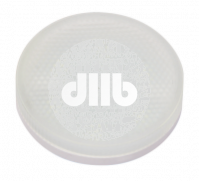 Лампа светодиодная PLED-ECO-GX53 6w 4000K FROST460Lm Jazzway