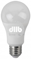 Лампа светодиодная LED A60-17W-840-E27(диод,груша,17Вт,нейтр,E27)