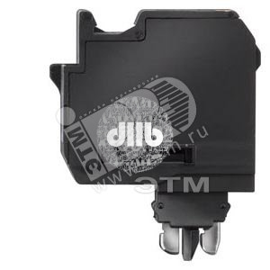 СОЕДИНИТЕЛЬ ПРЕДОХРАНИТЕЛЬНЫЙ С LED. 12 - 30V