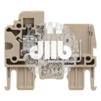Клемма проходная WDT 2.5 AT