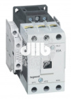 Контактор CTX3 65 3P 65A (AC-3) 2но2нз =48В