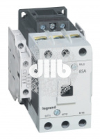 Контактор CTX3 65 3P 65A (AC-3) 2но2нз =48В