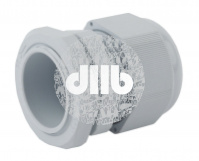 Сальник PG29 IP54 d отверстия 36мм, d проводника 18-25мм