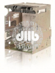 Фиксированная часть выкатного исполнения FA2 W FP Iu=800-2000 3p HR HR