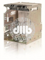 Фиксированная часть выкатного исполнения FA2 W FP Iu=800-2000 3p HR HR