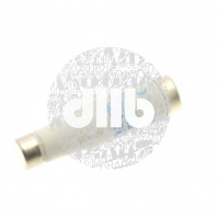 Предохранитель 20A DII/ 500VAC