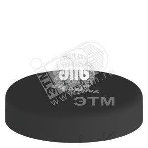 SIGNALING COLUMN, SPARE COVER ДЛЯ 8WD44