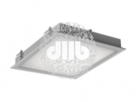 Светильник светодиодный ADV/K UNI LED 600 HFD 4000K