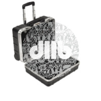 Коробка TOP CASE