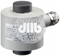 SIWAREX WL 270 LOAD CELL K-S CA 280 T - RATED LOAD 280T - ACCURACY 0,1 % - 20M CABLE LENGTH, 4 WIRES