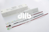 Блок аварийного питания BS-81-B1 LED 1ч.